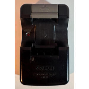 Genuine Canon CB-2LS Battery Charger